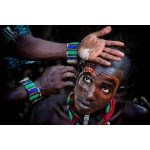 Etiyopya Omo Vadisi Fotoğraf Turu